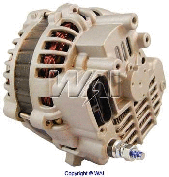 Alternator (20238N)
