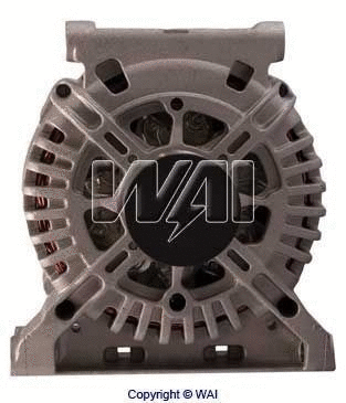Alternator (23896N)
