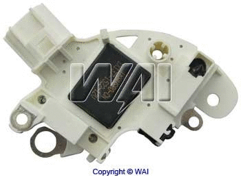 Alternator Regulator (IX137)
