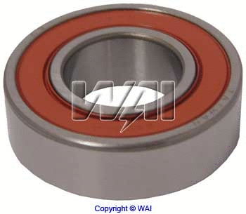 Bearing (6-103-4N)