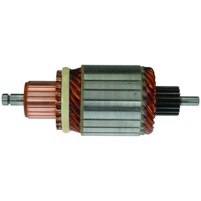 Armature, starter (61-9127)