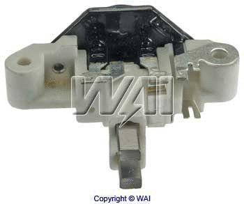 Alternator Regulator (IB385)