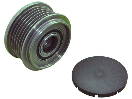 Alternator Freewheel Clutch