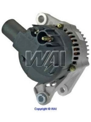Alternator (21328N)