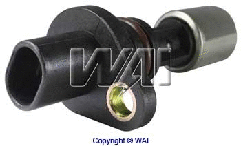 Sensor, crankshaft pulse