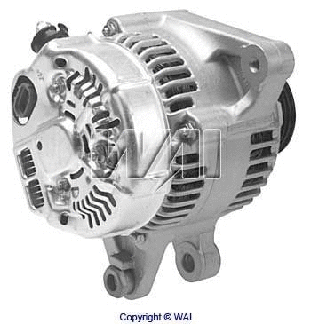 Alternator (13756N)