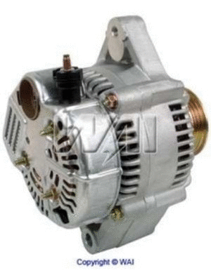 Alternator (14989N)