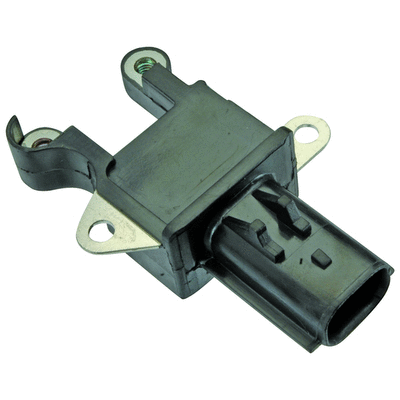 Alternator Regulator