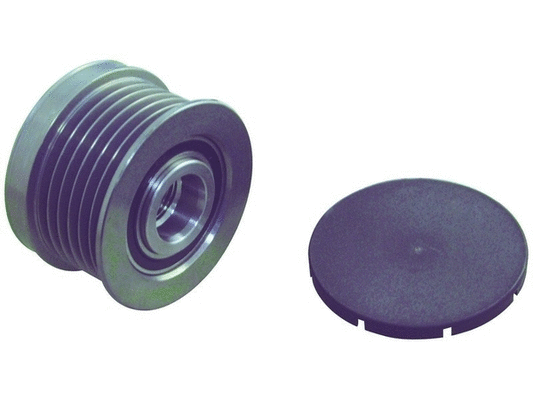 Alternator Freewheel Clutch (24-91283)