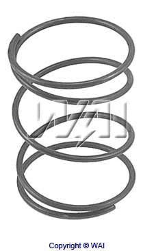 Solenoid Switch, starter