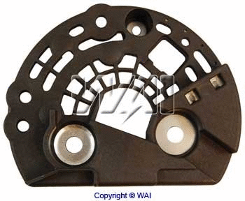 Protective Cap, alternator (46-91437)