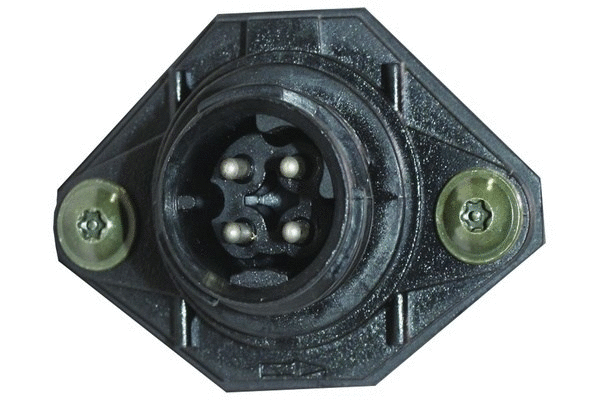 Mass Air Flow Sensor