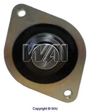 Solenoid Switch, starter (66-160)