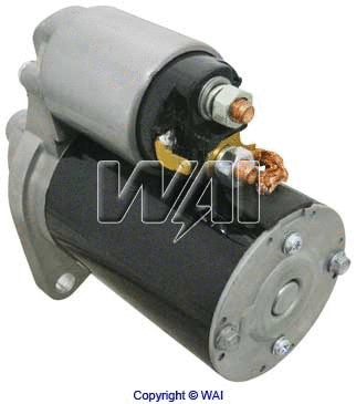 Starter (17010R)