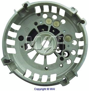 Rectifier, alternator (MER5228)