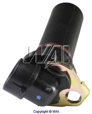 Sensor, crankshaft pulse