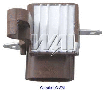 Alternator Regulator (IN6660)