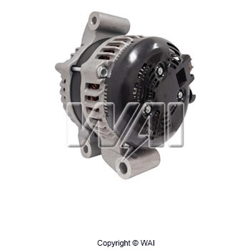 Alternator (11641R)