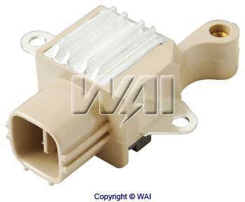 Alternator Regulator (IN6323)