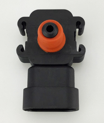 Sensor, intake manifold pressure (MAP9335)