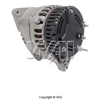 Alternator (12427N)