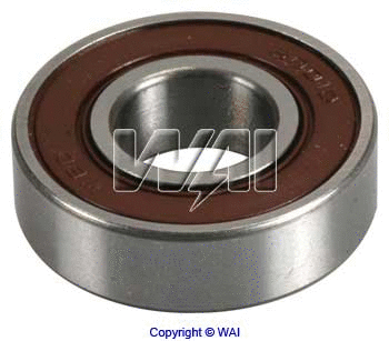 Bearing (6-101-4W)