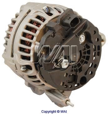 Alternator (23914N)