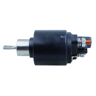 Solenoid Switch, starter (66-9103)