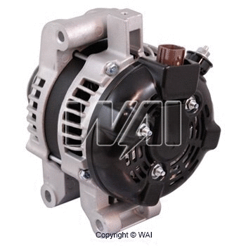 Alternator (23947)