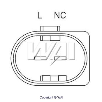 Alternator Regulator