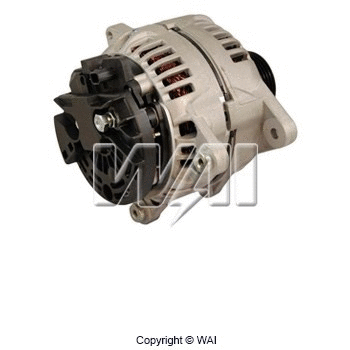 Alternator (20678N)