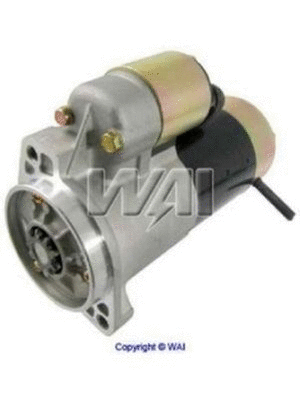 Starter (17196N)
