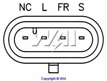 Alternator Regulator