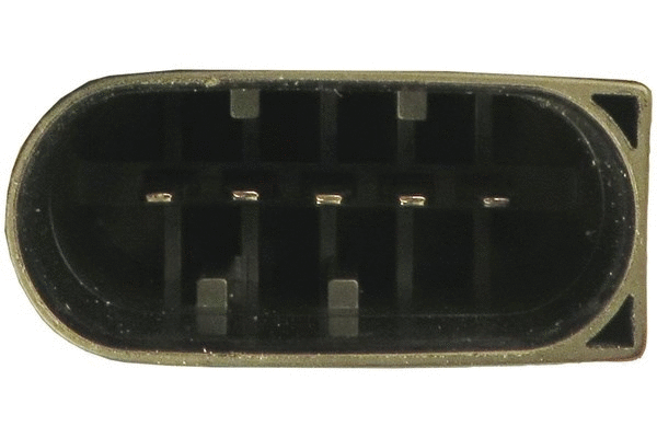 Mass Air Flow Sensor