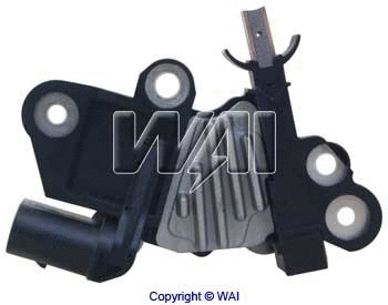 Alternator Regulator