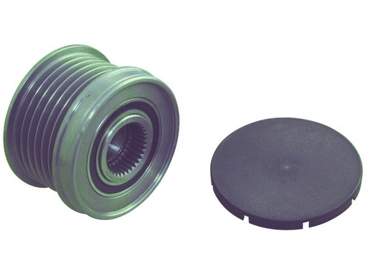 Alternator Freewheel Clutch