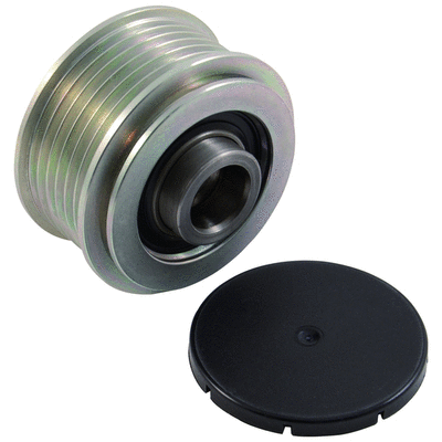 Alternator Freewheel Clutch