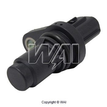 Sensor, crankshaft pulse