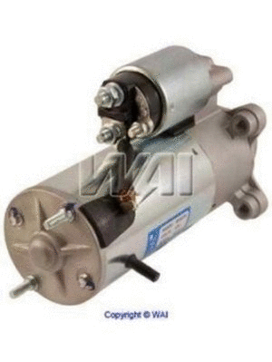 Starter (30163N)