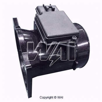 Mass Air Flow Sensor