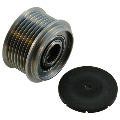 Alternator Freewheel Clutch