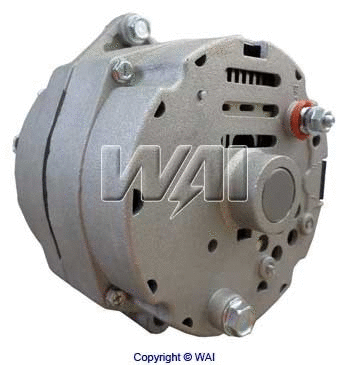 Alternator (7127-SEN-2G)