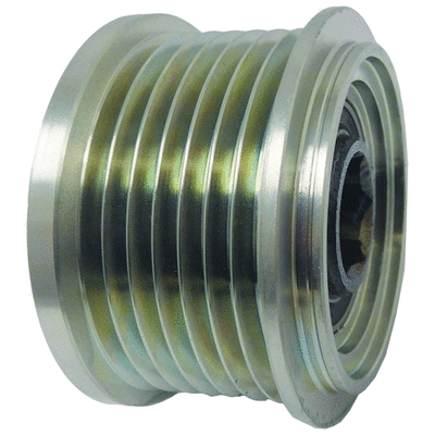 Alternator Freewheel Clutch