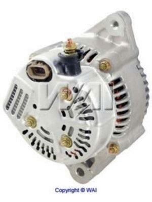 Alternator (13492N)