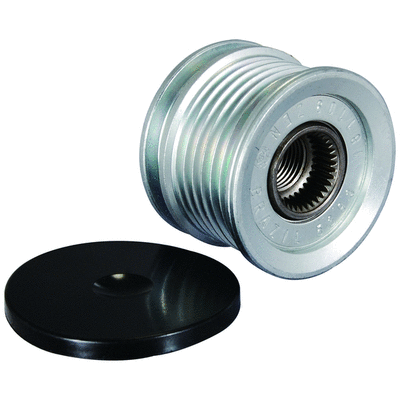 Alternator Freewheel Clutch