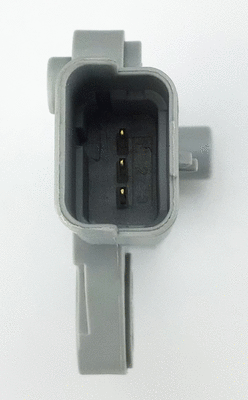 Sensor, crankshaft pulse