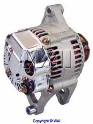 Alternator (13822N)