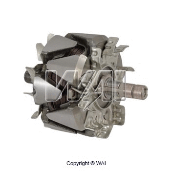 Rotor, alternator (28-9426)