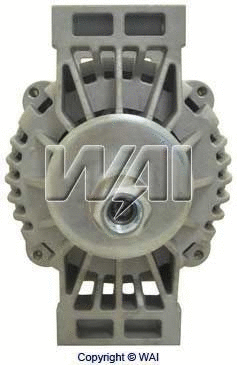 Alternator (8708N)