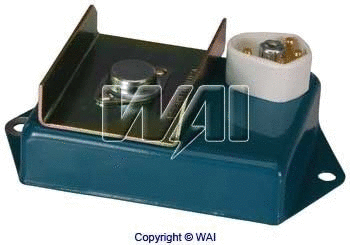 Switch Unit, ignition system (CM850)